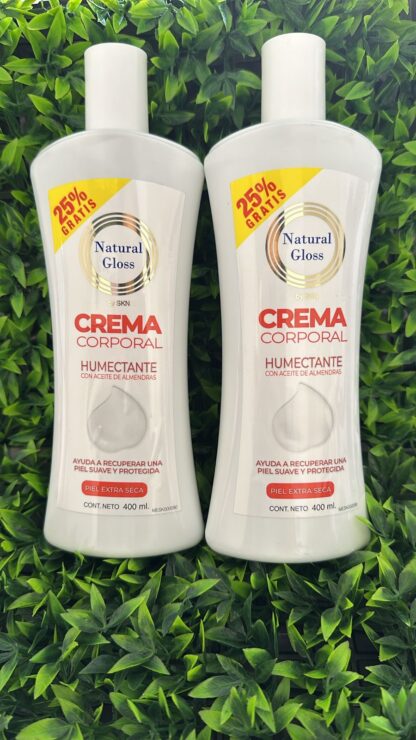 Crema BE