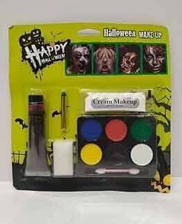 Pinturas happy halloween